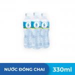 Nuoc dong chai 330ml